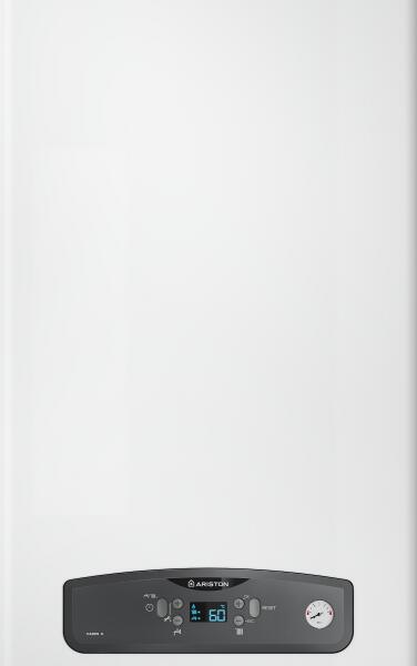 Galerie foto Tabel erori centrala termica Ariston Cares S. Poza 31
