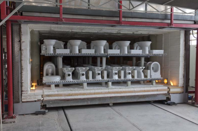 Galerie foto ceramica