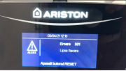 Ghid de verificari generale pentru eroare 5P3, 501, 504  centrale termice Ariston. Poza 30