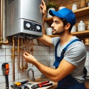 Instalare centrala termica