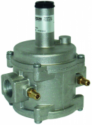 Regulatoare gaz, detectoare gaz cu electrovana si racorduri flexibile gaz