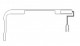 Rezistenta anti inghet unitate exterioara Ariston 3319087