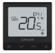 SALUS SQ610BRF negru