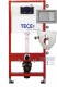 Rezervor WC incastrat TECE 9400412