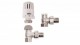 set robineti radiator Herz