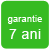 Garantie 7 ani